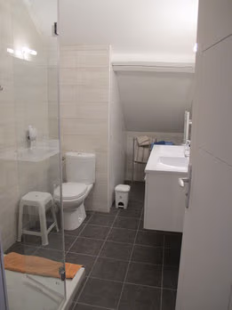 Chambre d'hôtes L'appart — foto 6